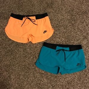 Nike shorts